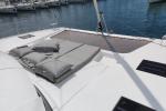 Yachtcharter FountainePajotTanna47 51cab Mateta II 2