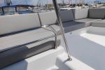 Yachtcharter FountainePajotTanna47 51cab Mateta II 5