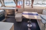 Yachtcharter FountainePajotTanna47 51cab Mateta II 6
