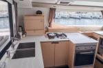 Yachtcharter FountainePajotTanna47 51cab Mateta II 7