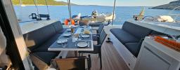 Yachtcharter NautitechOpen40 Master Yoda 2