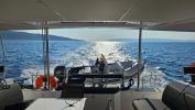 Yachtcharter NautitechOpen40 Master Yoda 3