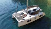 Yachtcharter NautitechOpen40 Master Yoda 5