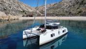 Yachtcharter NautitechOpen40 Master Yoda 6