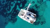 Yachtcharter NautitechOpen40 Master Yoda 10