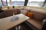 Yachtcharter Saona47 Felicia 7