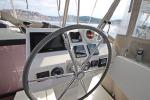 Yachtcharter Saona47 Felicia 29