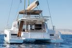 Yachtcharter Bali4 Kos 42