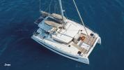 Yachtcharter Bali4 Kos 42