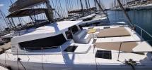 Yachtcharter Bali4 Kos 44