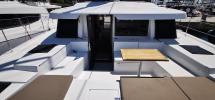 Yachtcharter Bali4 Kos 44