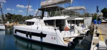 Yachtcharter Bali4 Kos 44