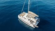 Yachtcharter Bali4 Kos 46