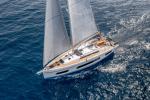 Yachtcharter Dufour41 Galene