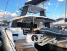 Yachtcharter Lagoon46 Seagal