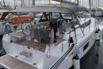 Yachtcharter BavariaC42 Aurelia