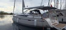 Yachtcharter BavariaCruiser46 Metis