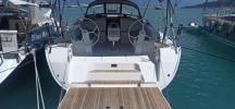 Yachtcharter BavariaCruiser46 Metis 1