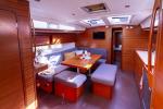 Yachtcharter Dufour460GrandLarge Cygnus 7