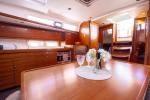 Yachtcharter Dufour460GrandLarge Cygnus 9
