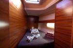 Yachtcharter Dufour460GrandLarge Cygnus 11