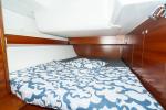 Yachtcharter Dufour460GrandLarge Cygnus 12