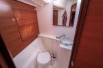 Yachtcharter Dufour460GrandLarge Cygnus 17