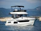 Yachtcharter MerryFisher1095 Merry Fisher 1095 Fly