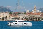 Yachtcharter Lagoon42 Poppy 1