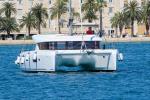 Yachtcharter Lagoon42 Poppy 2