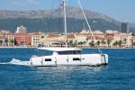 Yachtcharter Lagoon42 Poppy 3