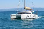 Yachtcharter Lagoon42 Poppy 4