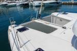 Yachtcharter Lagoon42 Poppy 5