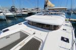 Yachtcharter Lagoon42 Poppy 6