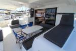 Yachtcharter Lagoon42 Poppy 7