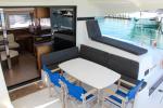 Yachtcharter Lagoon42 Poppy 8