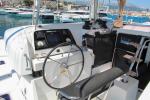 Yachtcharter Lagoon42 Poppy 9