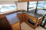 Yachtcharter Lagoon42 Poppy 12