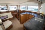 Yachtcharter Lagoon42 Poppy 13