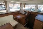 Yachtcharter Lagoon42 Poppy 14