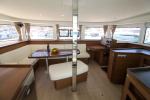 Yachtcharter Lagoon42 Poppy 15