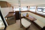Yachtcharter Lagoon42 Poppy 16