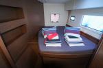 Yachtcharter Lagoon42 Poppy 17