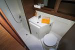 Yachtcharter Lagoon42 Poppy 20