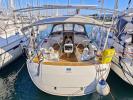 Yachtcharter BavariaCruiser37 Atena