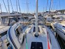Yachtcharter BavariaCruiser37 Atena 4