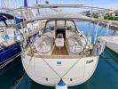 Yachtcharter BavariaCruiser37 Hana