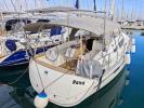 Yachtcharter Bavaria Cruiser 37 3 Kabinen 1 Bad Hana aussenansicht 3