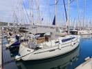 Yachtcharter Bavaria Cruiser 37 3 Kabinen 1 Bad Hana aussenansicht 4
