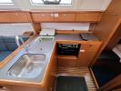 Yachtcharter Bavaria Cruiser 37 3 Kabinen 1 Bad Hana aussenansicht 7